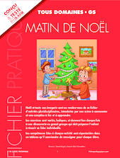 Matin de Noël