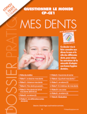 Mes dents