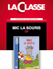 Mic la souris