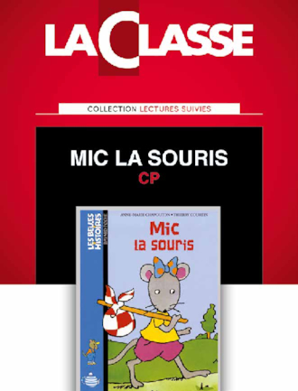 Mic la souris