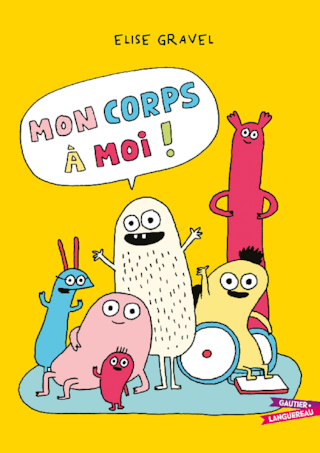 Mon corps à moi !