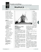 Moulinet et moulin à vent (3)