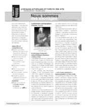 Musique classique en chansons (3) / Nous sommes des sauvages