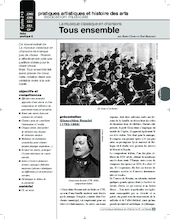 Musique classique en chansons (8) / Tous ensemble