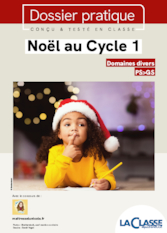 Noël au Cycle 1