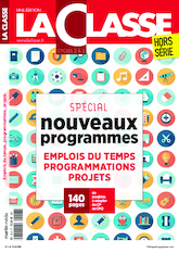 Spécial Nouveaux Programmes - Cycles 2&3 - Version numérique intégrale