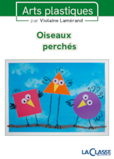 Oiseaux perchés