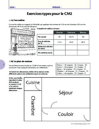 Organisation et gestion de données au Cycle 3 (3)