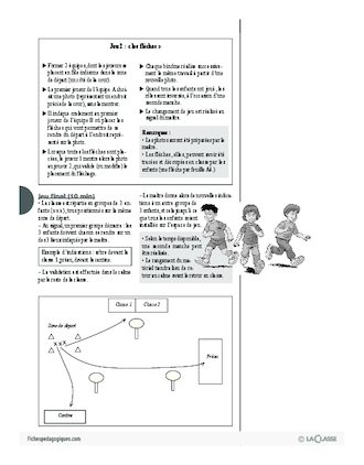 Orientation (2) / Se repérer dans l'espace