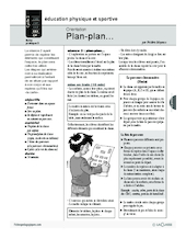 Orientation (3) / Plan-plan...