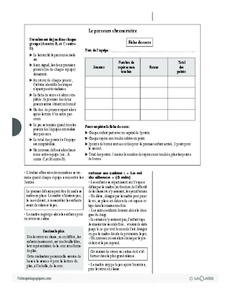 Orientation (3) / Plan-plan...