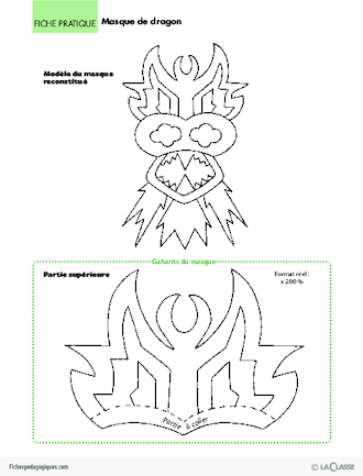 Pack thématique - Carnaval !