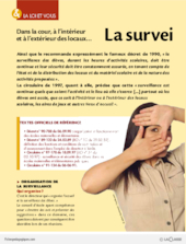 Pack thématique - Conseils pratiques et législation