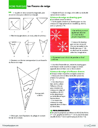 Pack thématique - L'hiver est là !