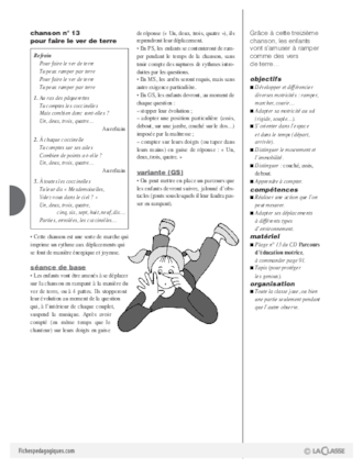 Parcours d'éducation motrice (11)