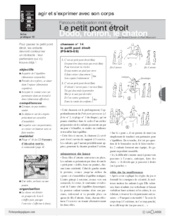 Parcours d'éducation motrice (12)