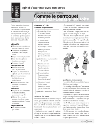 Parcours d'éducation motrice (13)