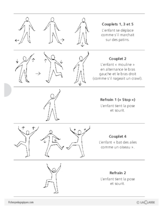 Parcours d'éducation motrice (15)