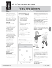 Parcours d'éducation motrice (17)