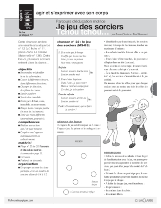 Parcours d'éducation motrice (17)