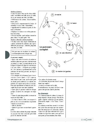 Parcours d'éducation motrice 2 (2)