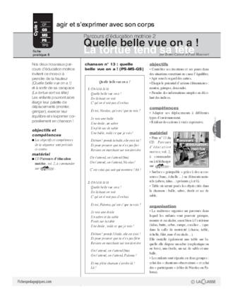 Parcours d'éducation motrice 2 (8)