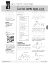 Parcours d'éducation motrice (6)