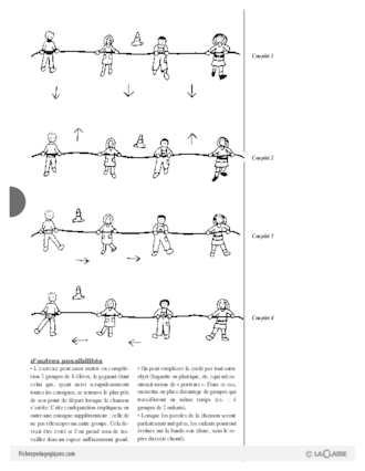 Parcours d'éducation motrice (7)