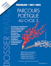 Parcours poétique au Cycle 3