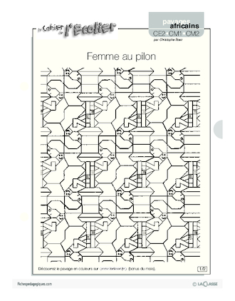 Passerelle CE1 CE2 géométrie et mesures - FichesPédagogiques.com