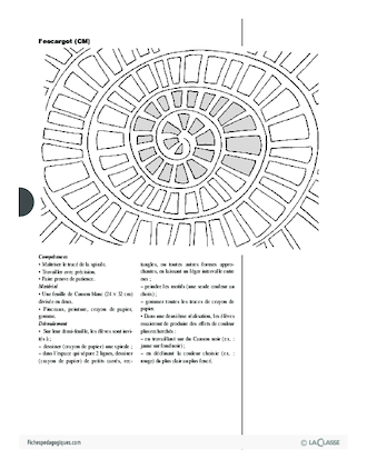 Peindre et dessiner selon Couliou (2)