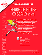 Perrette et les oiseaux 2/2