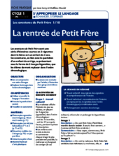 Petit Frère (1)