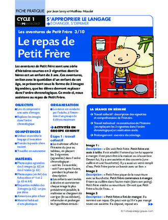 Petit Frère (3)