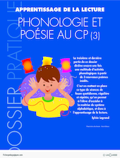 Phonologie et poésie au CP (3)