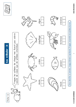 Phonologie-Lecture GS