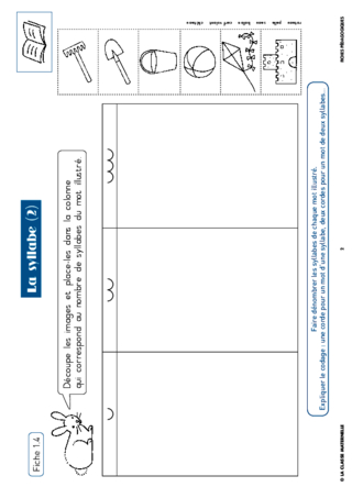 Phonologie-Lecture GS