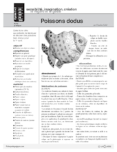 Poissons dodus