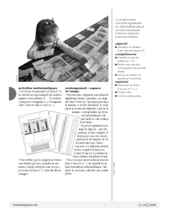 Presse (4) / Jeux