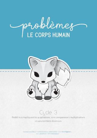 Problèmes mathématiques : Le corps humain