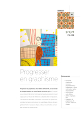 Progresser en graphisme