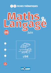 Progression maths et langage (10)