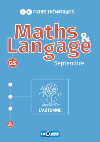 Progression maths et langage (1)