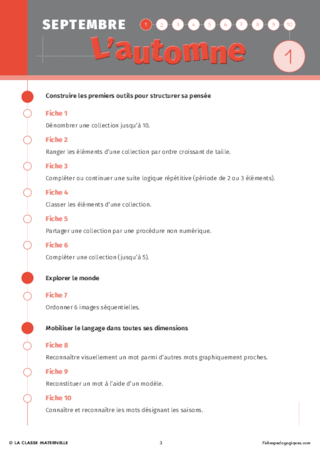 Progression maths et langage (1)