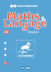 Progression maths et langage (2)