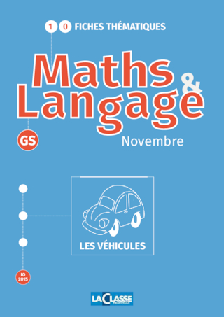 Progression maths et langage (3)