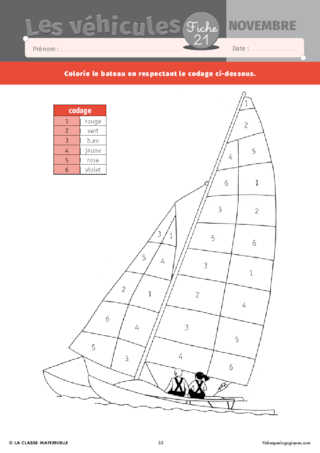 Progression maths et langage (3)