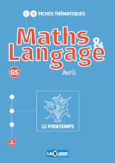 Progression maths et langage (8)