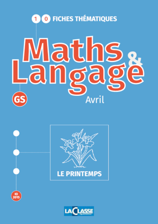 Progression maths et langage (8)