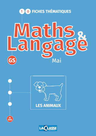 Progression maths et langage (9)